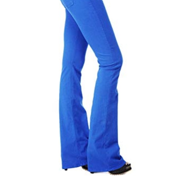 rag & bone Denim - Rag & Bone  70's Flare  Leg Jeans